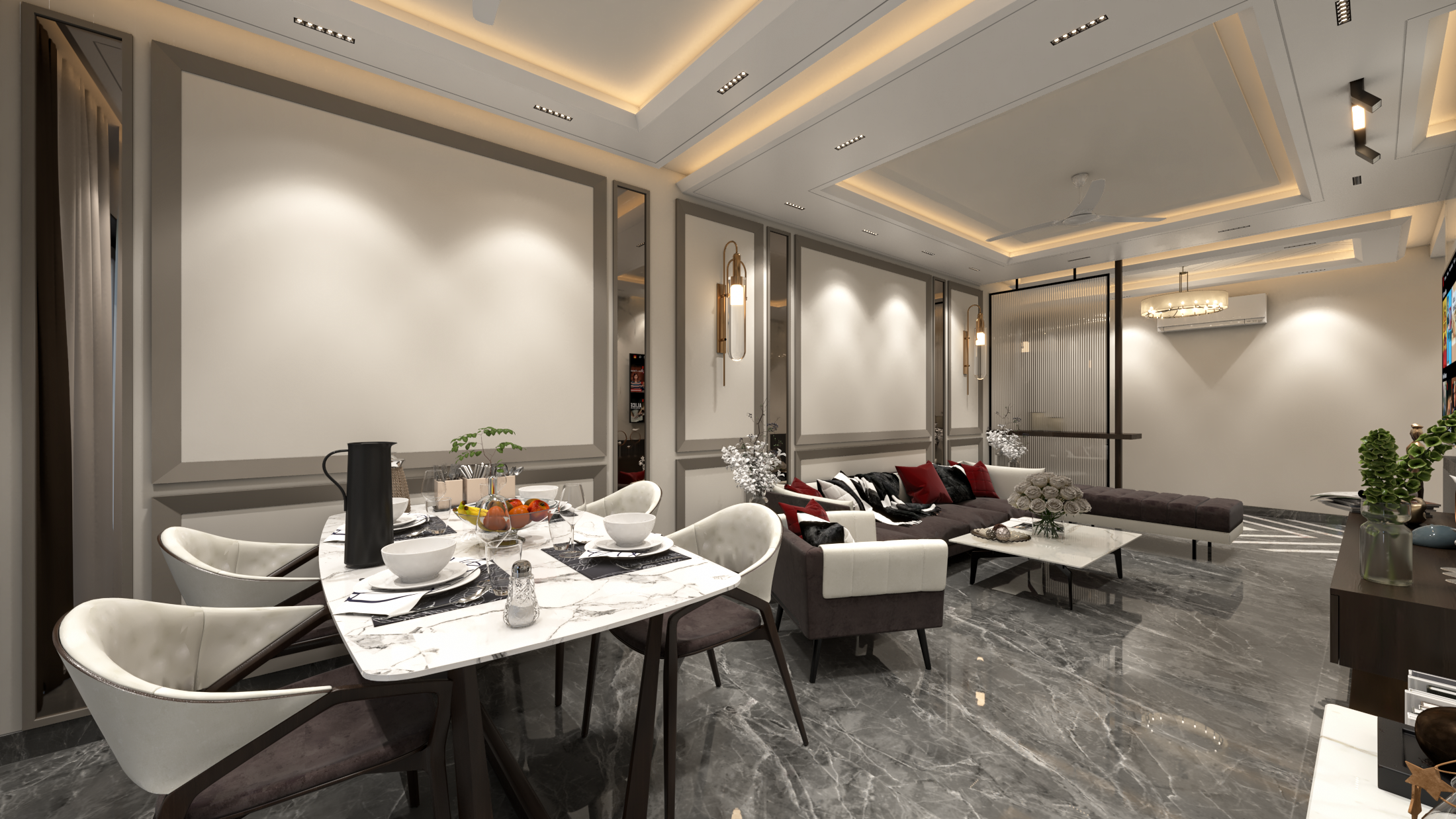 Residential Project 3